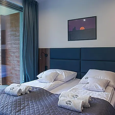 Rajski Apartament 203 Z Widokiem Na Gory I Prywatnym Jacuzzi Na Balkonie Schreiberhau Exterior foto